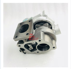 4BT3.3 قطعات موتور کاوش استفاده شده توسط Komatsu Mini Excavator Spare Parts PC130-7