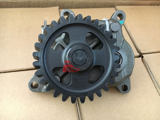 4HK1 دیزل موتور پمپ روغن 8-98017585-1 برای موتورهای دیزل هیتاچی قطعات حفاری