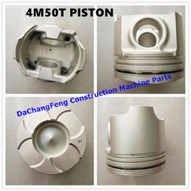 قطعات موتورهای پیستون پیستون قطعات Mitsubishi 4M50 4M50T موتور دیزلی ME241691