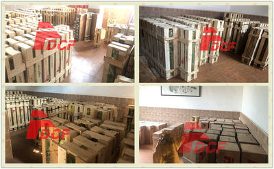 چین DaChangFeng Construction Machinery Parts Co.,Ltd نمایه شرکت