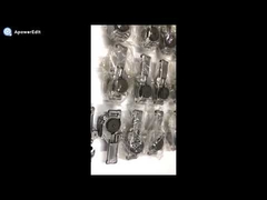 پمپ روغن بیل مکانیکی کاترپیلار C9 با کیفیت خوب