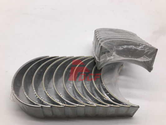 میل لنگ 4M40 یاتاقان اصلی ME997881 یاتاقان شاتون ME997888