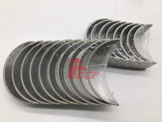 میل لنگ 4M40 یاتاقان اصلی ME997881 یاتاقان شاتون ME997888