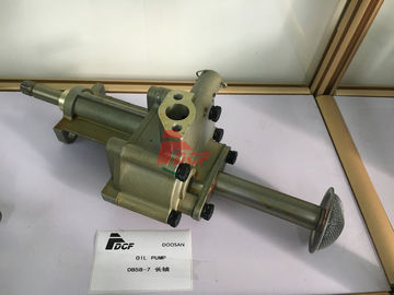 DB58 پمپ موتور دیزلی 65.05101-7021 برای موتورهای دیزلی Daewoo Excavator