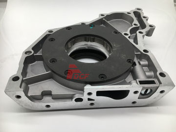 پمپ روغن D7D 1011015-52D برای موتورهای دیزلی  Excavator EC240 EC290
