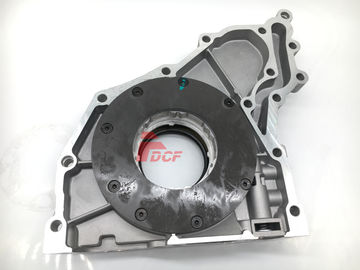 پمپ روغن D7D 1011015-52D برای موتورهای دیزلی  Excavator EC240 EC290