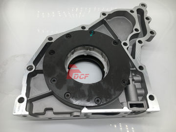 پمپ روغن D7D 1011015-52D برای موتورهای دیزلی  Excavator EC240 EC290