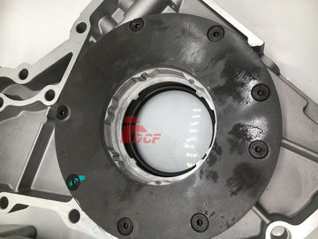 پمپ روغن D7D 1011015-52D برای موتورهای دیزلی  Excavator EC240 EC290