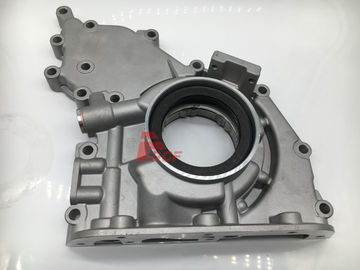 پمپ روغن D7D 1011015-52D برای موتورهای دیزلی  Excavator EC240 EC290