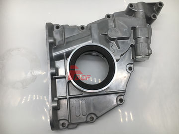 پمپ روغن D7E VOE20875082 برای موتورهای دیزلی  Excavator قطعات EC240B EC290BLC