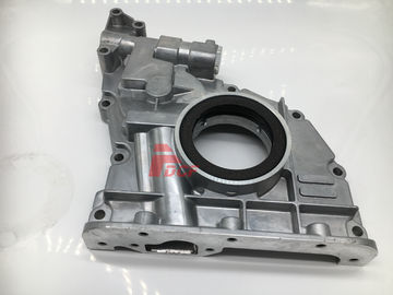 پمپ روغن D7E VOE20875082 برای موتورهای دیزلی  Excavator قطعات EC240B EC290BLC