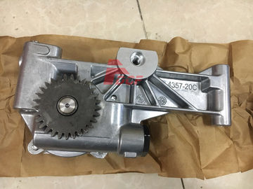 C9 روغن پمپ 189877 211 - 0546 برای موتورهای دیزلی  Excavator Parts
