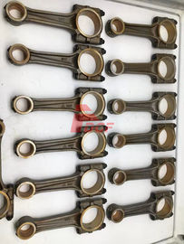 S6K با کارایی بالا برای اتصال قطعات Rods 34319-01010 برای قطعات Mitsubishi Crawler Excavator