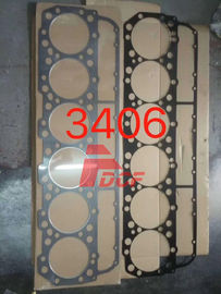 3406 3408 3412 کیت واشر کاپیتان با واشر جلویی دریچه حفاری