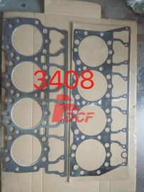 3406 3408 3412 کیت واشر کاپیتان با واشر جلویی دریچه حفاری