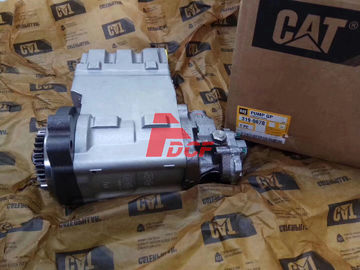 C9 پمپ سوخت اصلی 319-0678 برای قطعات موتور دیزل  Excavator