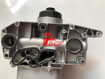 موتور D6D کولر روغن کلاچ Assy برای قطعات  دیزل معدن