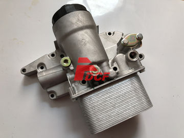 موتور D6D کولر روغن کلاچ Assy برای قطعات  دیزل معدن