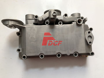 موتور D7D روغن کولر ASSY معدن ولوو  EC290 EC290B