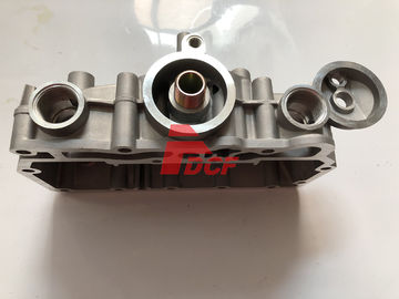 موتور D7D روغن کولر ASSY معدن ولوو  EC290 EC290B