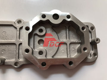 E320B / C دو نوع موتور کولر خنک کننده موتور 125-2971 قطعات کامیون برقی