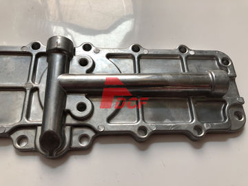 E320B / C دو نوع موتور کولر خنک کننده موتور 125-2971 قطعات کامیون برقی