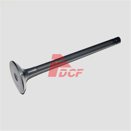 S6D105 دیزل موتور سوپاپ 6136-42-4110 لوازم یدکی معدن ISO9001 گواهینامه