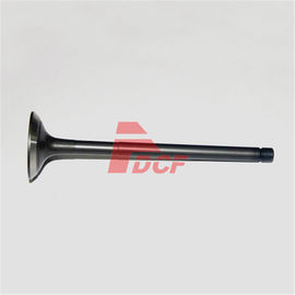 S6D105 دیزل موتور سوپاپ 6136-42-4110 لوازم یدکی معدن ISO9001 گواهینامه