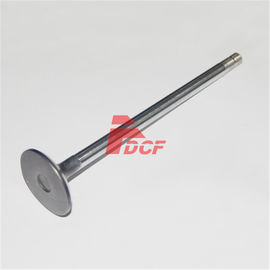 اگزوز 6WG1 سوپاپ 1-12551-145-2 1-12552-102-0 گواهینامه ISO9001 قطعات حفاری