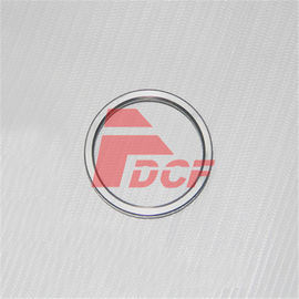 E320D تعویض صندلی دریچه IR7927 IR7926 اعمال بیل مکانیکی کاترپیلار