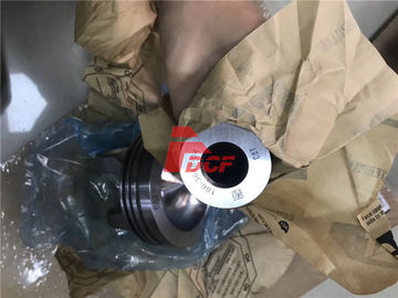 C9 Piston Liner Kit 238-7380 برای قطعات موتور دیزلی  Excavator