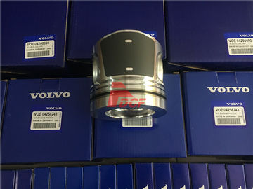 قطعات موتور D6E بیل پیستون VOE 04258243  Excavator Parts