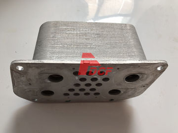 D6D کولر کولر موتور کلاچ هسته برای قطعات  ماشین حفاری