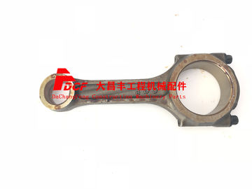 6D95 میل لنگ اتصال رول 6207-31-3101 با لوازم یدکی Komatsu Excavator