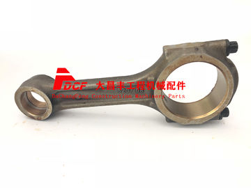 6D95 میل لنگ اتصال رول 6207-31-3101 با لوازم یدکی Komatsu Excavator