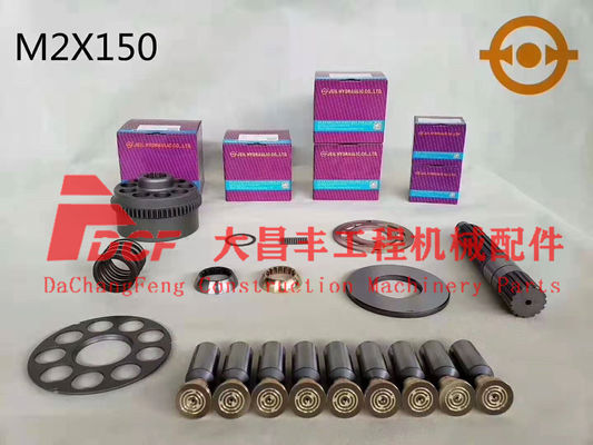 موتور سوئیچ کاواساکی M2X146 (EX200-5) M2X150 / 170 (EX400)