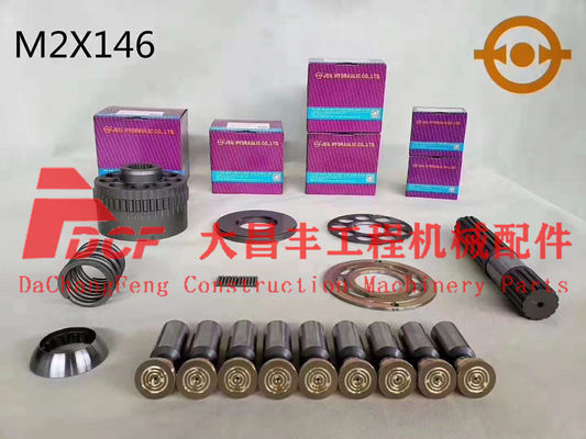 موتور سوئیچ کاواساکی M2X146 (EX200-5) M2X150 / 170 (EX400)