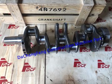 بیل مکانیکی  3304 میل لنگ یک موتور 4N7692