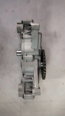  480 D13D OIL PUMP