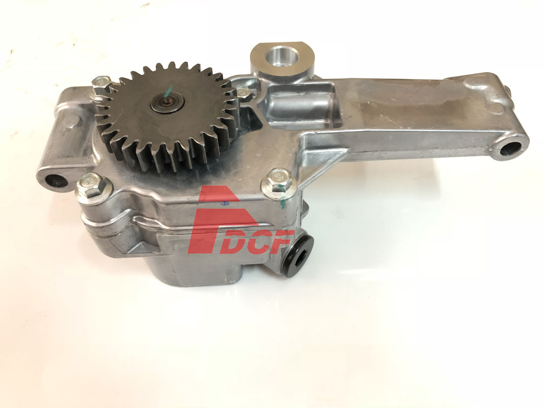 قطعات موتور هیدرولیک بیل برای پمپ روغن C7 189-8777 / لوازم جانبی موتور